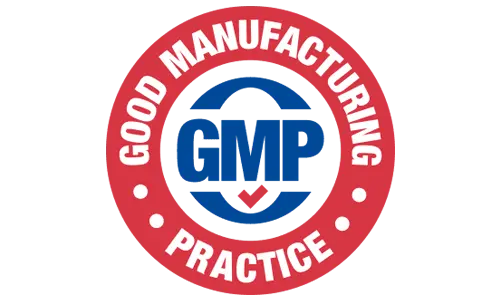 Gastricure  GMP Certified Manufacturing Facility